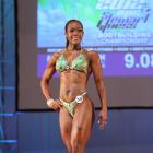 Celeste  Hunt - NPC Stewart Fitness Championships 2012 - #1